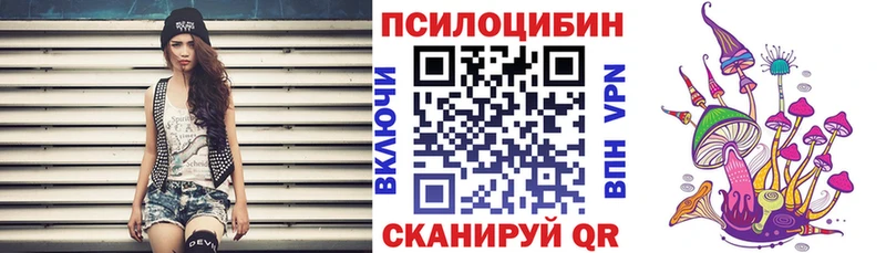 Галлюциногенные грибы Psilocybe Кирс